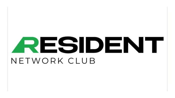 Resident Network Club