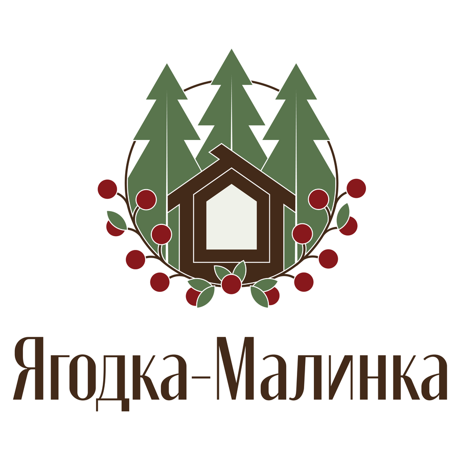 Ягодка-Малинка