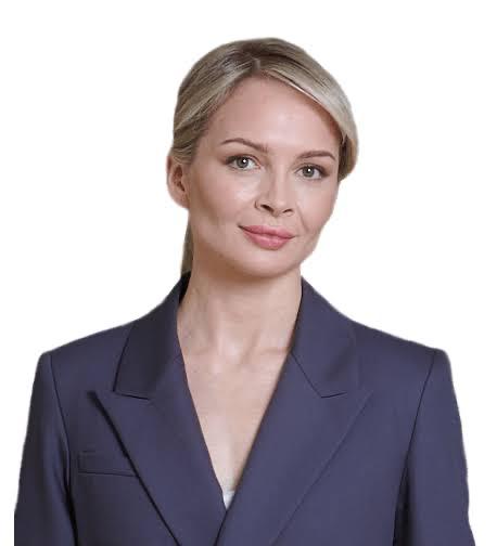 Анна Мещерякова