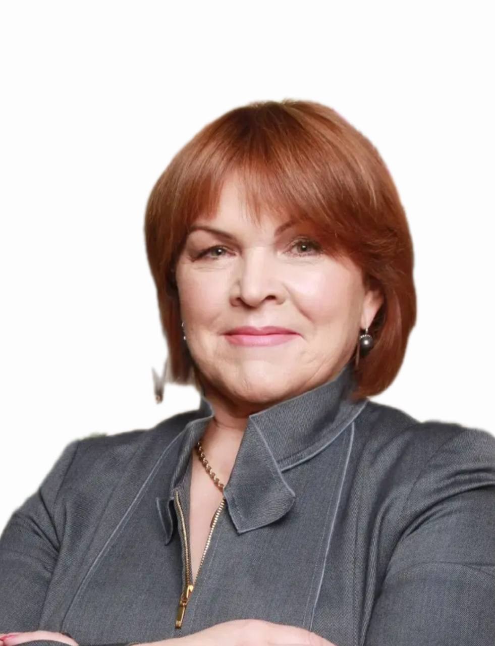 Ирина Лепихина