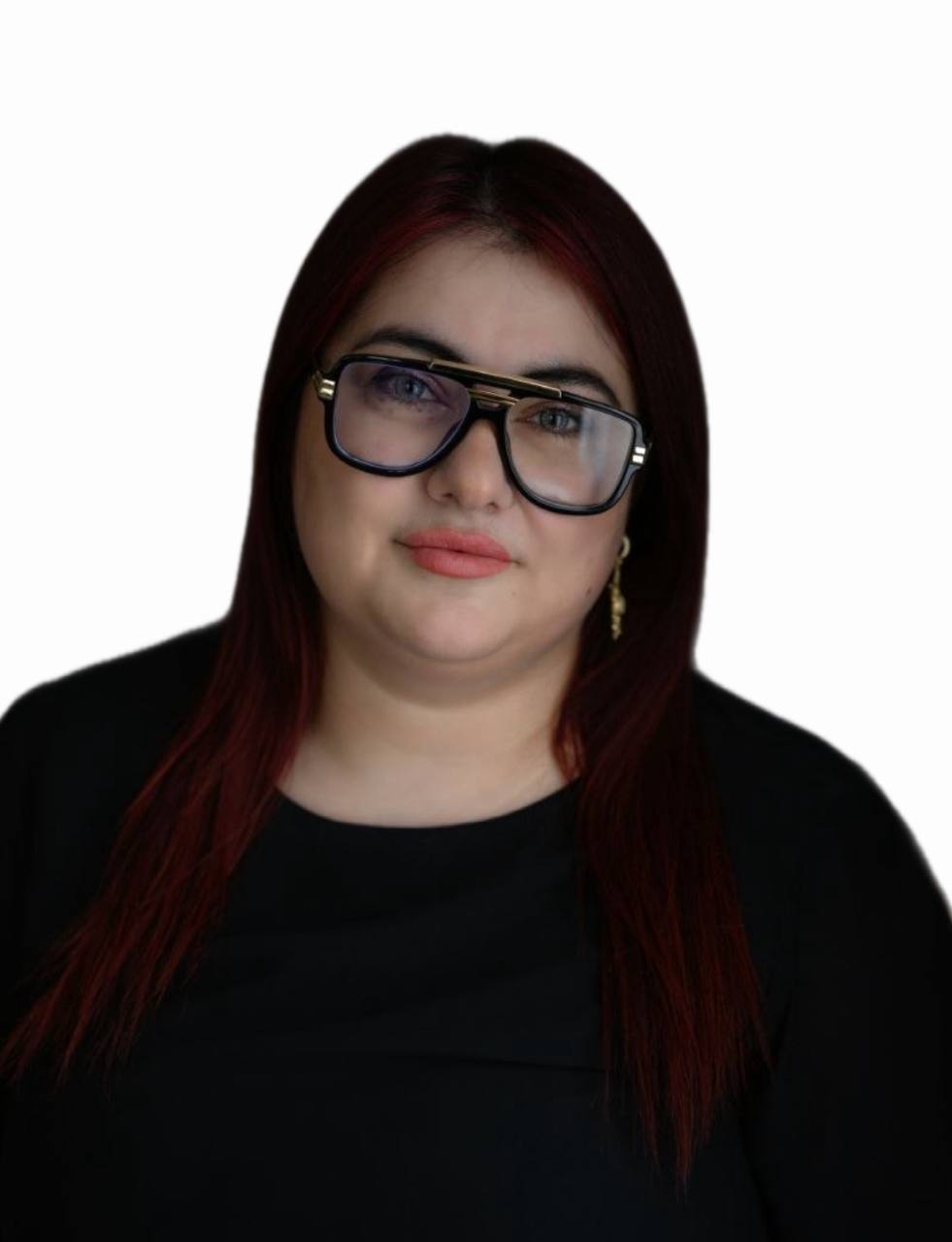 Марина Тишина