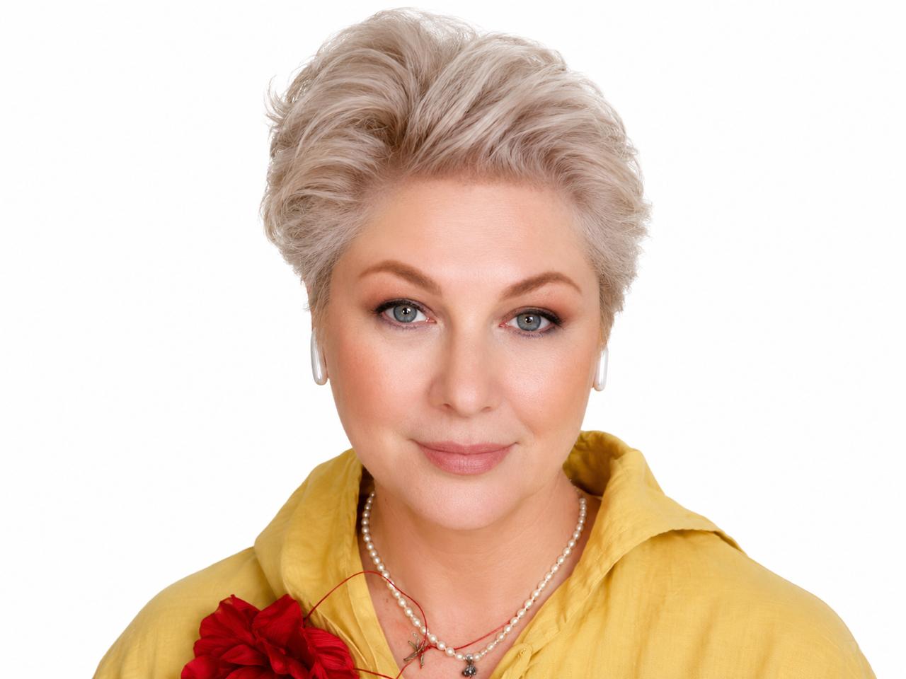 Ольга Дивненко