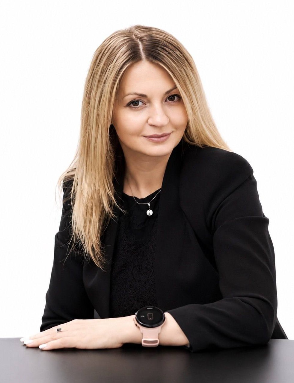 Ольга Минеева