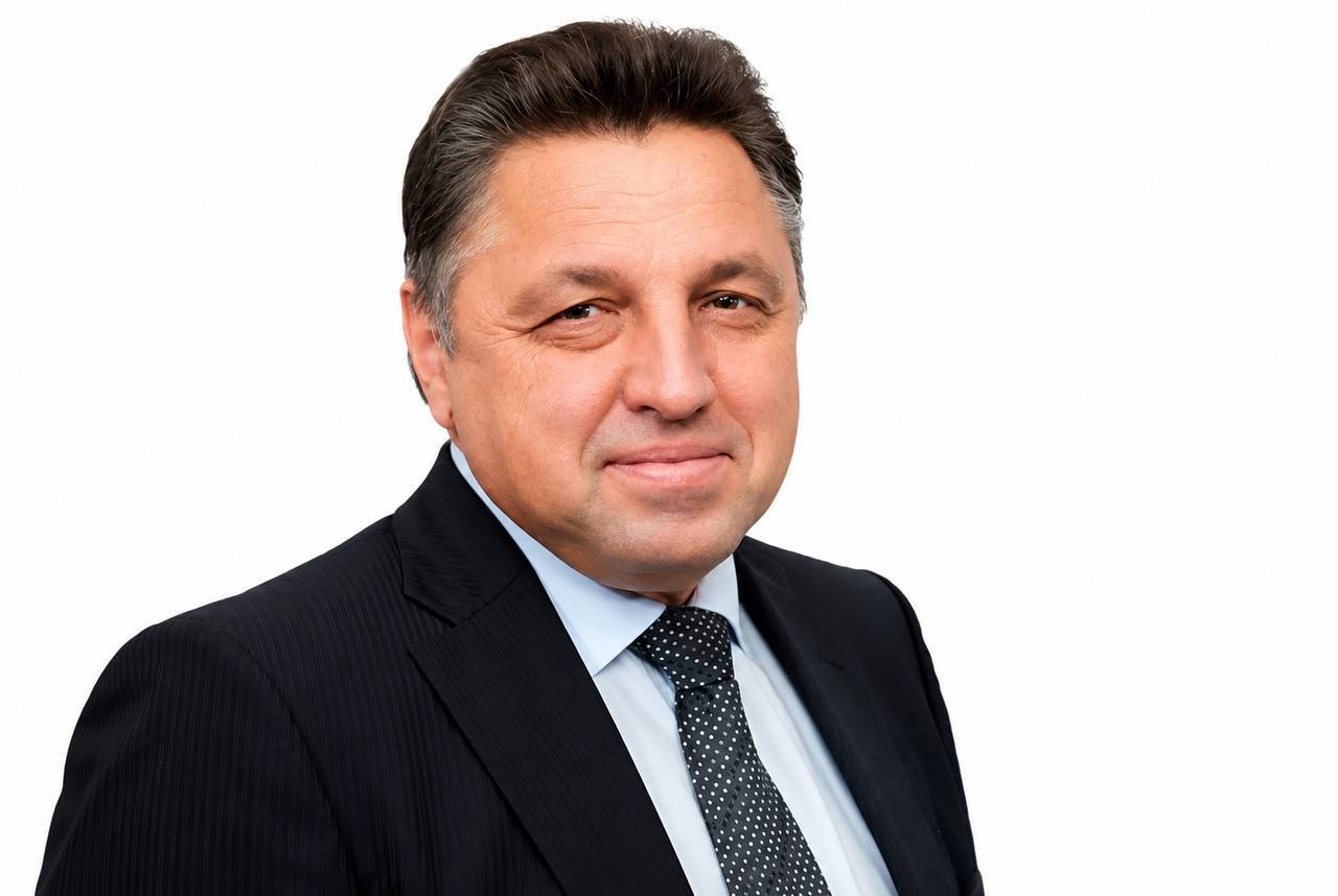Вячеслав Тимченко