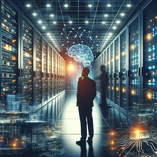 Thai Energy Tycoon Expands Data Centers to Capitalize on AI Boom