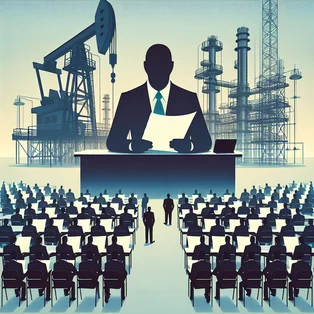 Rep for court officer reports multiple competitive bids in Citgo parent auction