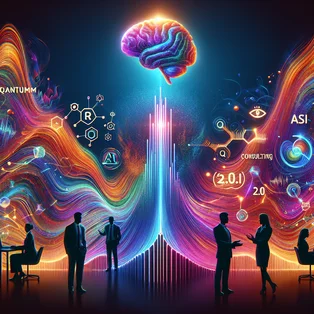 Quantum Rise secures $15M seed for its AI-powered 'Consulting 2.0' startup