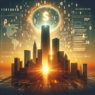 Northern Data Considers $16 Billion IPO for AI Unit in the US