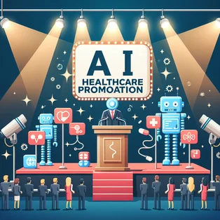 SoftBank's Son to Promote AI Healthcare in Rare Public Appearance