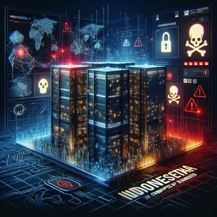 Indonesia data center compromised by cyber attack, ransom demanded