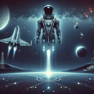 Sources: RTX's Collins may withdraw from NASA's ISS spacesuit contract