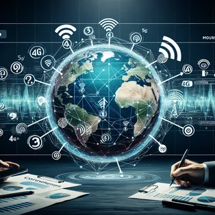 Verizon and AT&T Mobile Users Encounter Overseas Connectivity Issues