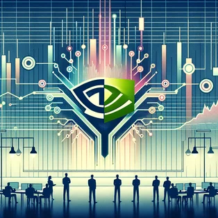 Nvidia downturn dampens tech market sentiment