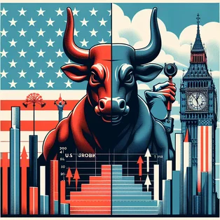 Morning Bid: US Jobs and New UK Government Take Center Stage