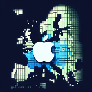 Epic Games accuses Apple of stalling its game store launch in Europe