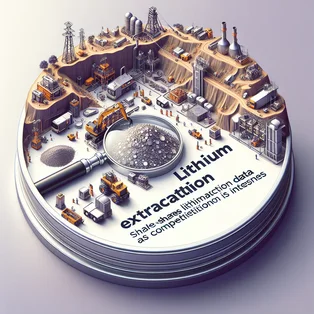 Lilac Solutions shares lithium extraction data as competition intensifies