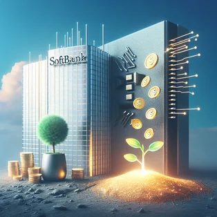 SoftBank to Support AI Startup Perplexity with $3 Billion Valuation