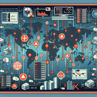 Update blamed for global tech outage from bad data slip, says Crowdstrike