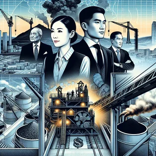 Sources: Anglo American enlists banks to sell coal assets