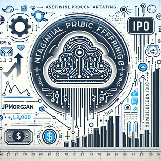 MegazoneCloud Selects JPMorgan and Others for IPO Amid Rising AI Interest