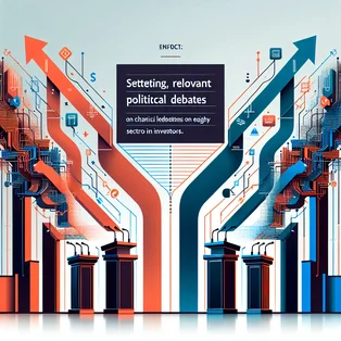 Why the Trump-Biden debate mess isn’t impacting enthusiastic tech investors