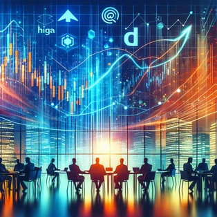 Stocks Fluctuate as Big Tech Broadening Falters: Markets Summary