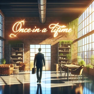 Nvidia Finance Exec Joins Startup After 'Once-in-a-Lifetime' Experience