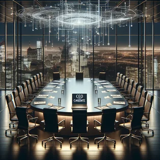 Consultancy suggests 15 CEO candidates to Vale, according to newspaper