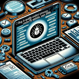 Bug in Quality Control Process Caused Faulty Update, Says CrowdStrike