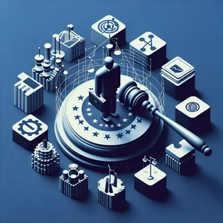 Musk’s X Faces Fines Amid EU Crackdown on Big Tech