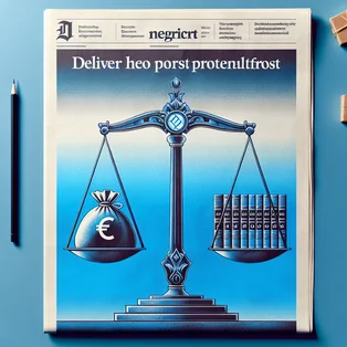 Delivery Hero Reports Potential €400M Antitrust Fine