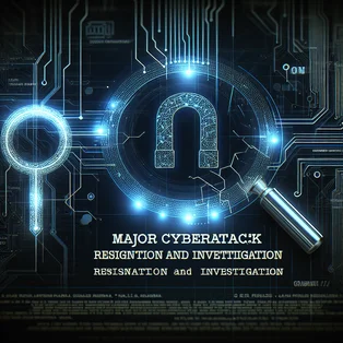 Major Cyberattack in Indonesia Leads to Resignation and Investigation