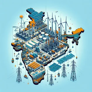 India reportedly urges utilities to order $33 billion in equipment this year