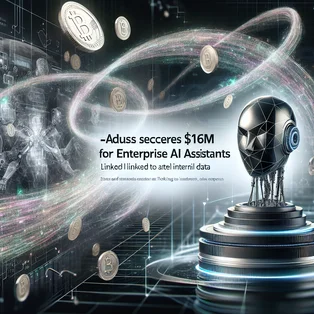 Dust secures $16M for enterprise AI assistants linked to internal data