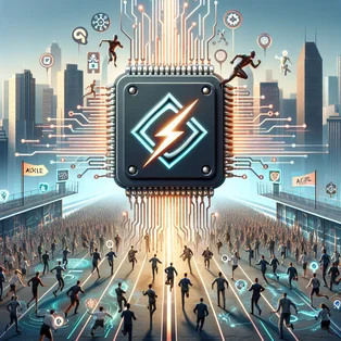 Axelera secures funding amid growing AI chip market competition