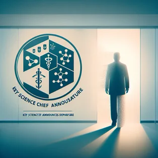 Pfizer's Veteran Science Chief Mikael Dolsten Announces Departure