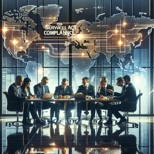 EU Requests Temu, Shein to Prove Compliance With Services Act