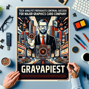 Steve Eisman Predicts Nvidia's Success Will Continue for Years