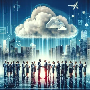 Vista-Led Group Finalizes Agreement to Acquire Cloud Firm Nasuni