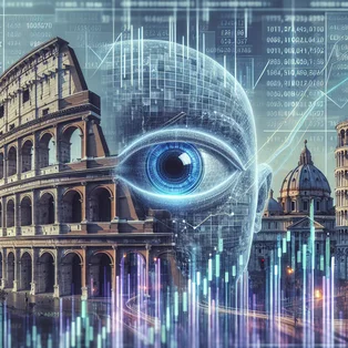 Italy’s Consob Uses AI to Monitor Markets and Detect Insider Trading