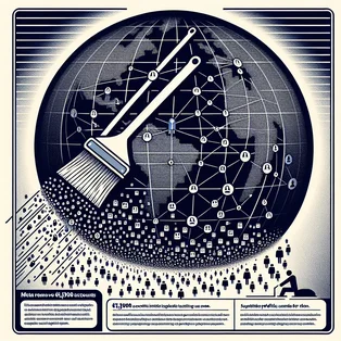 Meta removes 63,000 accounts involved in sextortion scams targeting US men