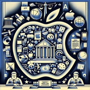 EU regulators accuse Apple of breaking digital competition rules in App Store