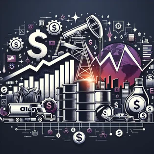 Oil Prices Increase Amid Expected Decline in US Crude and Fuel Stocks