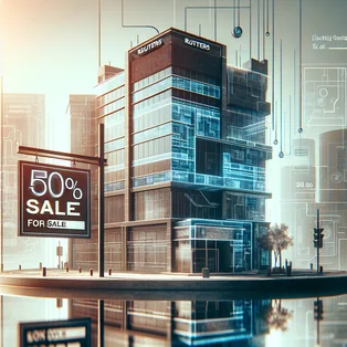 KKR Intends to Sell 50% of Its Kokusai Electric Stake, Reports Reuters