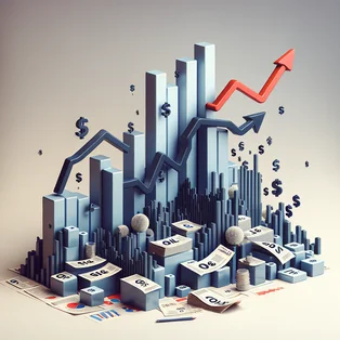 Oil Prices Drop Amid Concerns Over Potential Rate Hikes