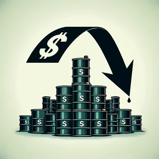 Oil dips following industry report of increased US stockpiles