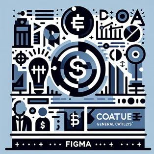 Figma Valued at $12.5 Billion with Backing from Coatue, General Catalyst