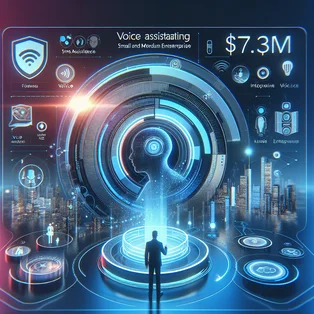 Synthflow secures $7.4M to provide no-code voice assistance for SMEs