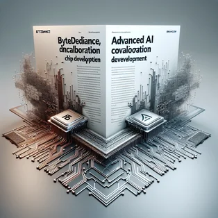 ByteDance, Broadcom Discuss Collaboration on Advanced AI Chip Development