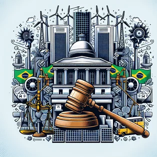 Brazil enforces stricter rules for renewing energy distribution concessions
